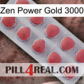 Zen Power Gold 3000 18